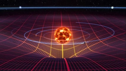 How the Universe Works - S01E07 - Solar Systems