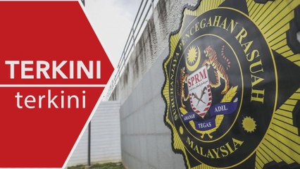 [TERKINI] SPRM tumpas sindiket `pasport terbang' di Sabah