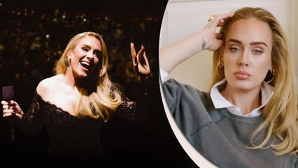 Adele's Sudden Announcement Of Taking A Break From Music; Here's Why