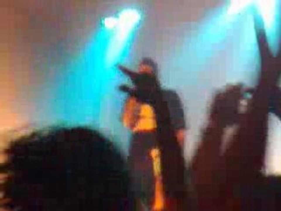 method and red man Fuck u