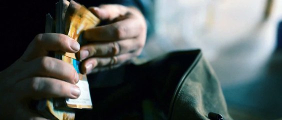 Las audaces Tráiler OV STSPA