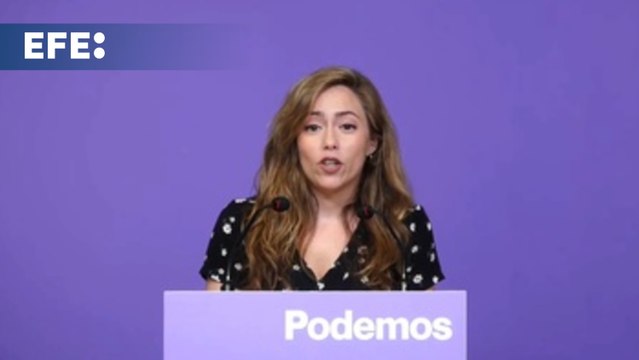 Podemos: La selección nos ha dado la Eurocopa y también ganar al racismo