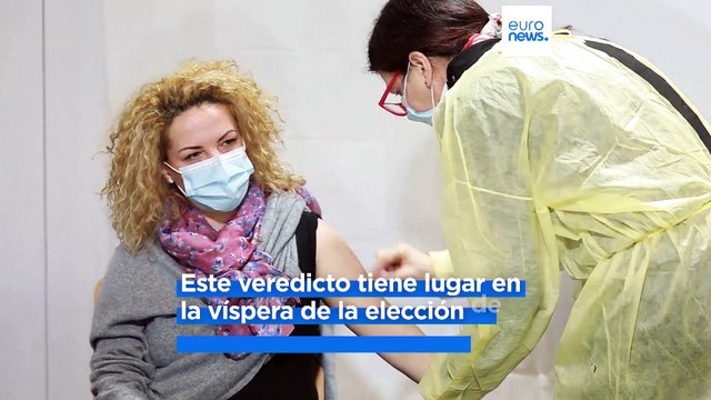 La Comisión Europea pierde el caso de transparencia de los contratos de vacunas de COVID-19
