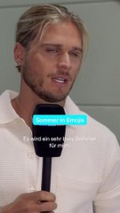 2024.07.17 Rúrik Gíslason @ 'Splash! Promo Pool Quiz' (promo 1)