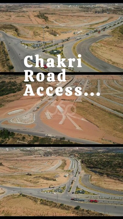 Capital Smart City Development