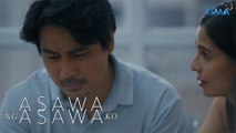 Asawa Ng Asawa Ko: Leon, nagsisisi sa naging tampuhan nila ni Billie! (Episode 106)
