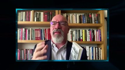 Yael Weiss, autora de "Los muros de aire" | En 15