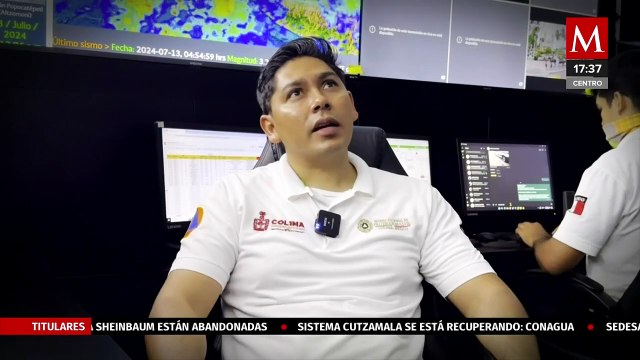 Diariamente se registran accidentes viales en la carretera Colima-Manzanillo