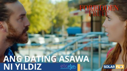 Ang kwento nina Kemal at Yildiz ¦ Recap Ep 44 ¦ Forbidden Fruit Pinoy