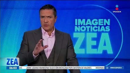 Dejan en libertad a un joven que asesinó a una niña en la CDMX