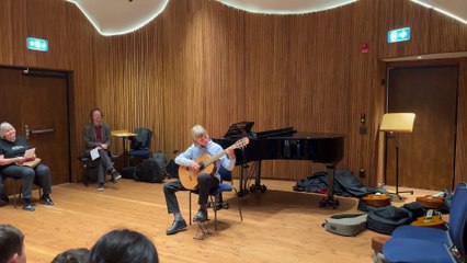 CONCERTO LUCA 29 APR 2024