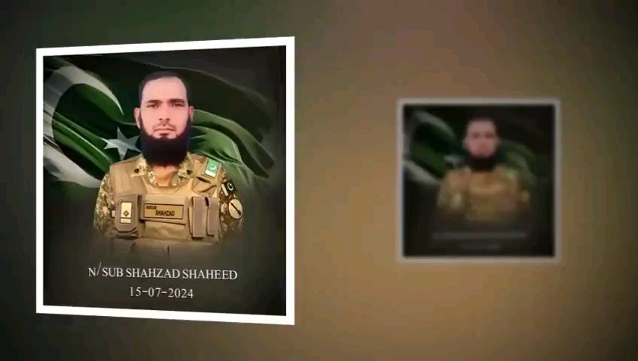 #PakArmy