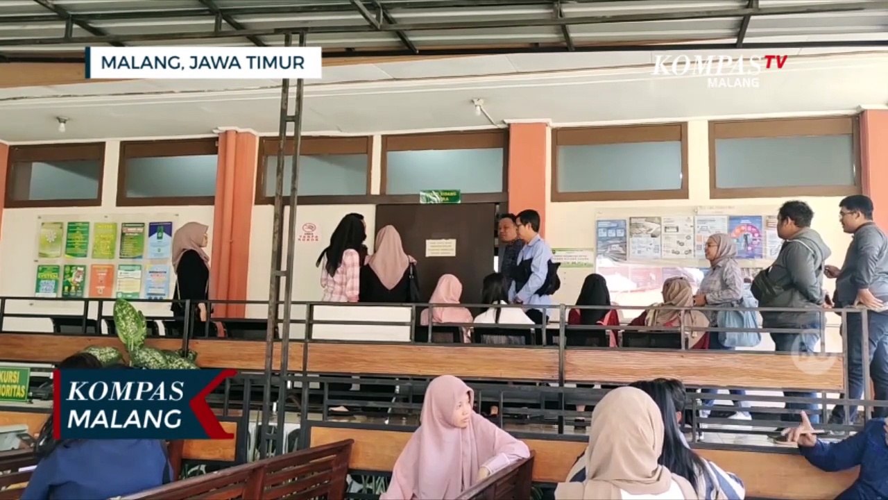 Terdakwa Penganiaya Anak Selebgram Bacakan Pledoi