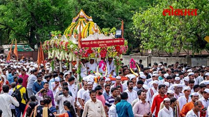 वारी आणि दिंडीत फरक काय