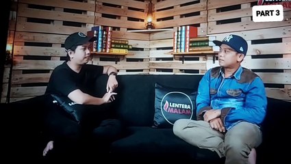 Menceritakan di jadikan tumbal