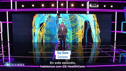 La IA y la robótica transforman el sector sanitario, valorado en 9000 de billones de dólares
