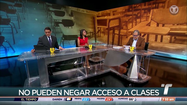 Reacción a fallo que indica que colegios no pueden retener boletines de estudiantes por pagos pendientes