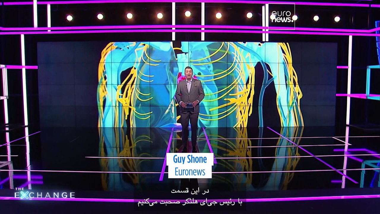 چگونه هوش مصنوعی و رباتیک در حال تغییر بخش ۹ تریلیون دلار است مراقبت سلامت هستند