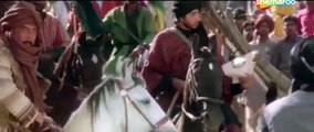 Khuda Gawah movie scene