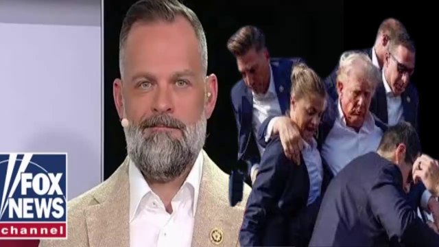 Former US Army sniper on Trump assassination attempt- 'One of the easiest shots'