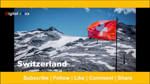 Most Beautiful Places in Switzerland | Travel To Switzerland | Beautiful Country