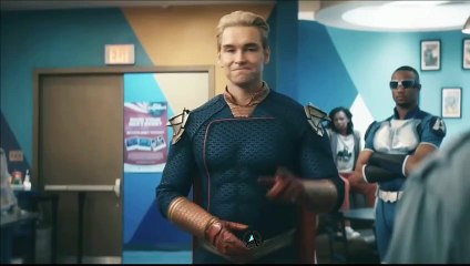 The Boys Season 4 Episode 4: Butcher's Transformation – Comic Story Twist Explained