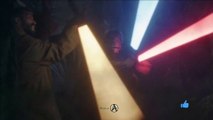 Acolyte Episode 5: The Sith Lord's Secret to Shutting Down Lightsabers Revealed!