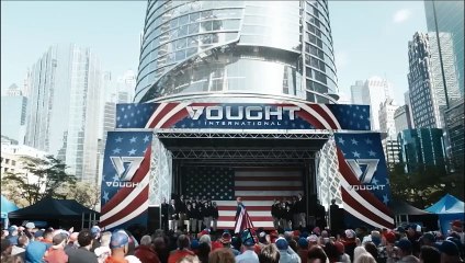 The Boys Season 4 Episode 5: Shocking Twists & Major Reveals