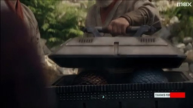 House of the Dragon Season 2 Episode 2 Ending Explained: Fight Outcome & Alicent's Scene Analyzed
