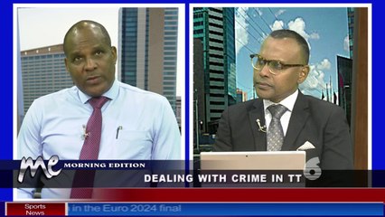 Morning Edition: 17th July 2024