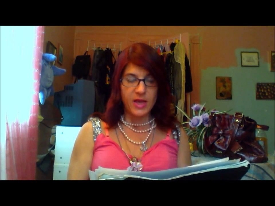 JILL STARR EXPOSES THE INTERNATIONAL CRIMINAL COURT'S #EMBEZZLEMENT AND #CORRUPTION