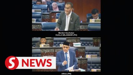 Medical Act amendments passed in Dewan Rakyat