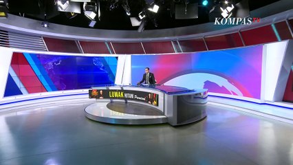 Batal Berkantor di IKN Juli Ini, Jokowi: Hujan Deras Jadi Hambatan