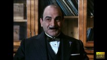 El misterio de la guía de ferrocarriles - Hércules Poirot - Thriller y drama . ( HD 1080P )