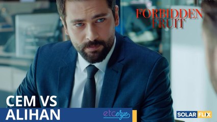 You're not in love. You're just selfish.' ¦ Recap Ep 50 ¦ Forbidden Fruit Pinoy