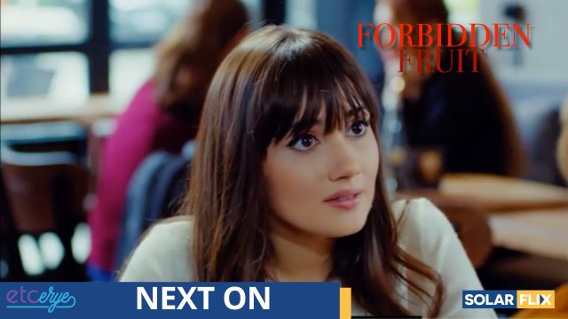 Bibigyan ba ni Zerrin ng basbas si Zeynep¿ ¦ Next on Forbidden Fruit Pinoy