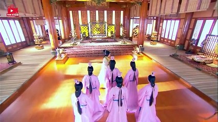 Tập 18 - Ban Thục Truyền Kỳ (Lồng tiếng)_DV Trương Triết Hạn, Cảnh Điềm