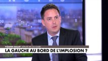 Yoann Gillet : «Marine Tondelier est ridicule dans ses propos et la gauche est ridicule dans son comportement»