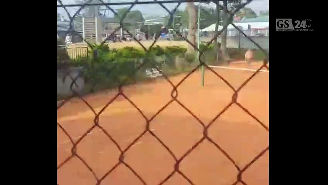 Hałas w Miedzyzdrojach