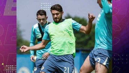 En el FUTBOL MEXICANO no hay ídolos ni figuras mediáticas como MBAPPE
