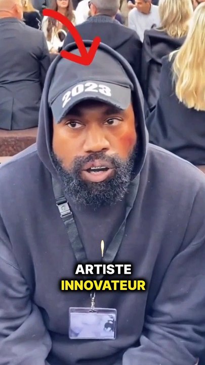 Le Génie créateur de Kanye West