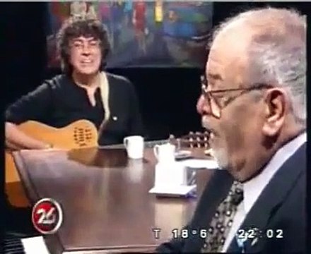 Jorge Schussheim en Café las Palabras: Las cosas que pasan