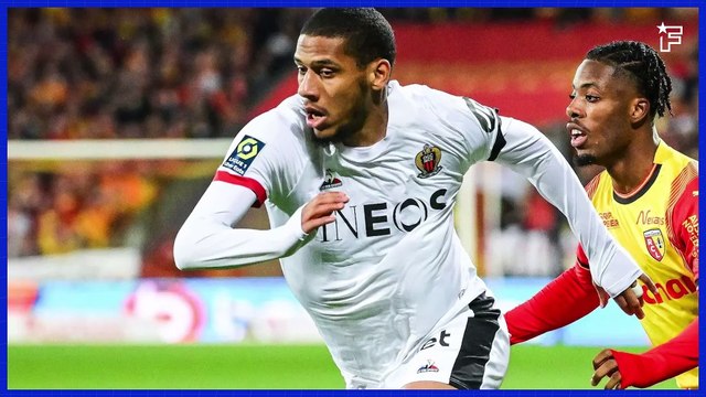 JT Foot Mercato : Leny Yoro transféré pour 62 M€