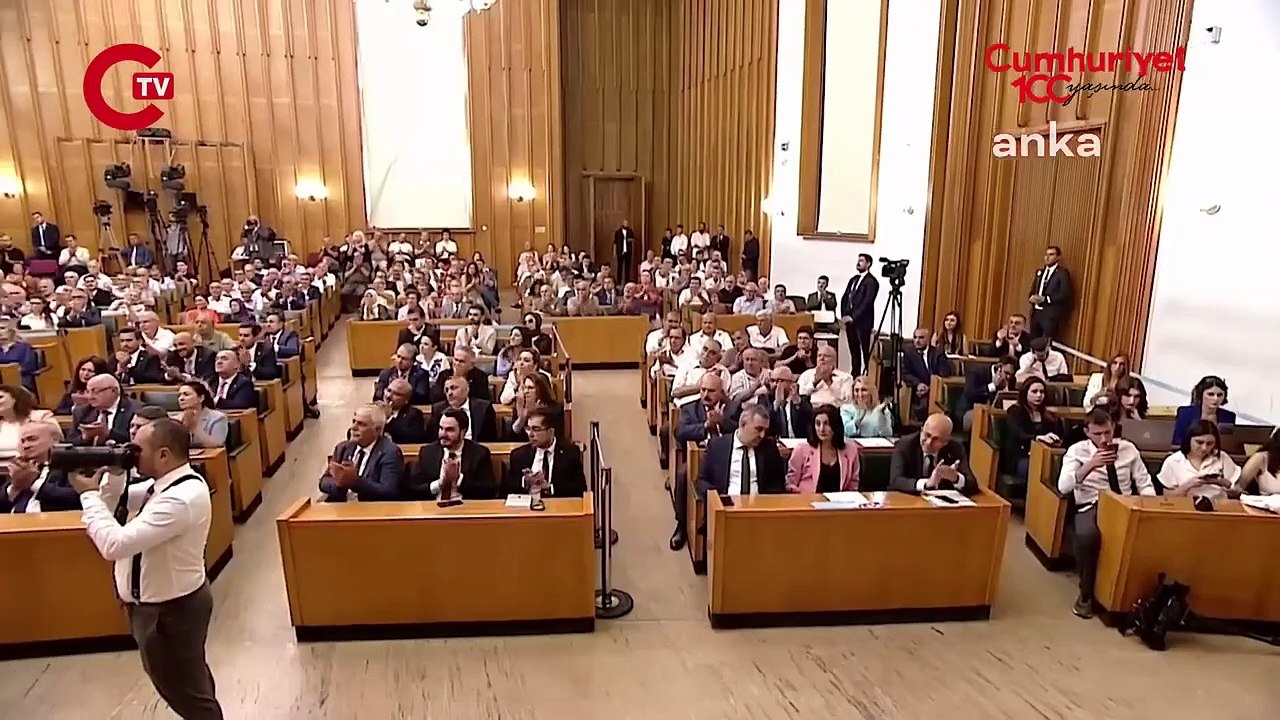 Dervişoğlu, Mehmet Şimşek'i yerden yere vurdu lakap taktı; _Vergimatik Mehmet..._