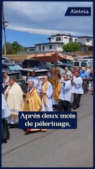 Les États-Unis vivent un moment historique !