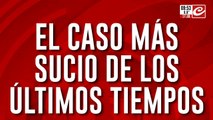 Desaparición de Loan: el caso más sucio de todos los tiempos