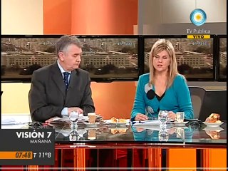 Uruguay: Falleció el dictador Bordaberry (2011)