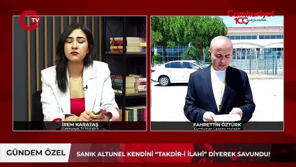 29 işçi feci şekilde hayatını kaybetmişti! İşletme sahibi savunmasında “Takdir-i İlahi” dedi!