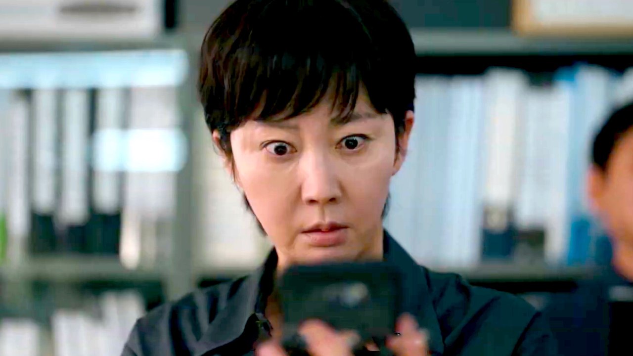 Netflix Unveils Official Trailer for Mission: Cross