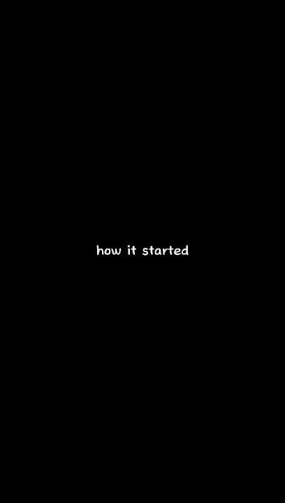 How it's going ❤️